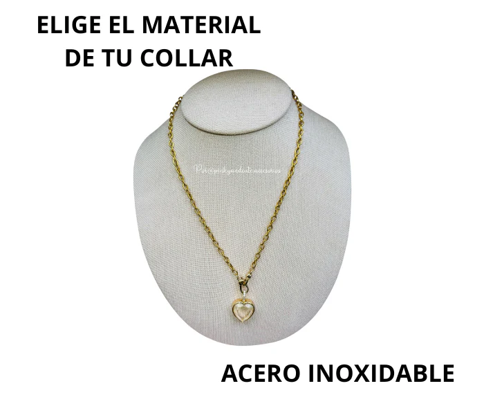 Mom´s Necklace - Imagen 4