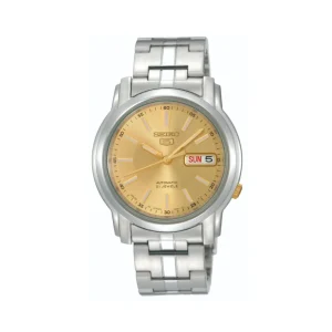 Reloj SEIKO 5 SNKL81K1