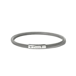 Pulsera Borsari Acero BRDAM01ARNL