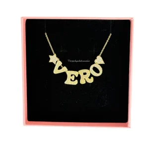 Collar Personalizado