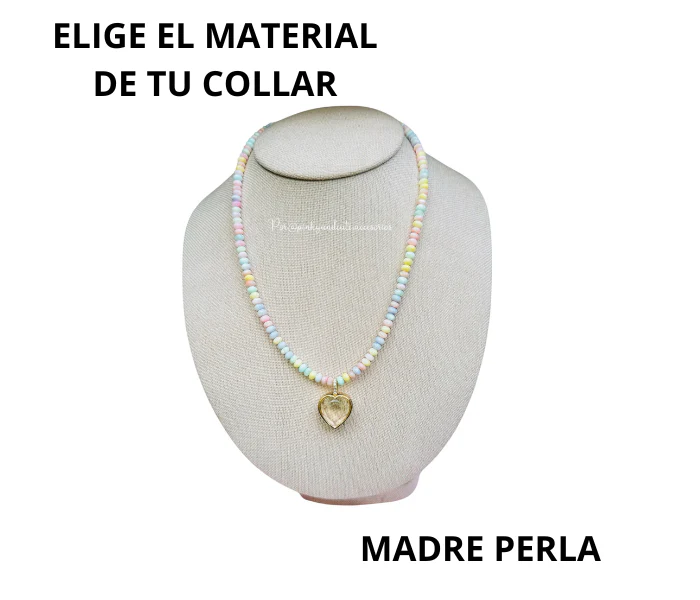 Mom´s Necklace - Imagen 3