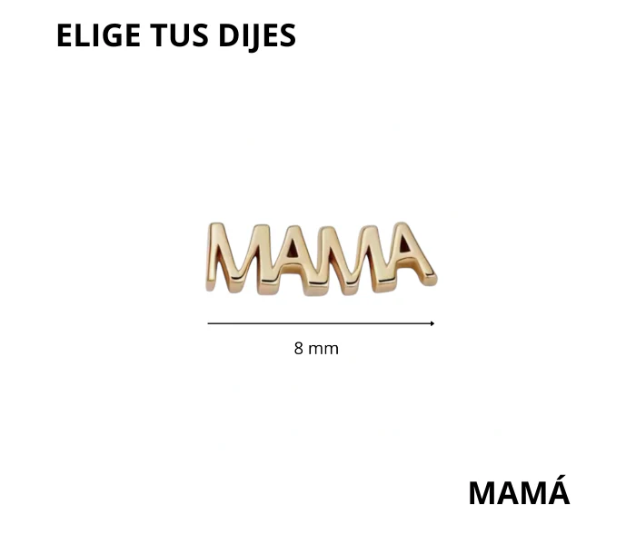 Mom´s Necklace - Imagen 8