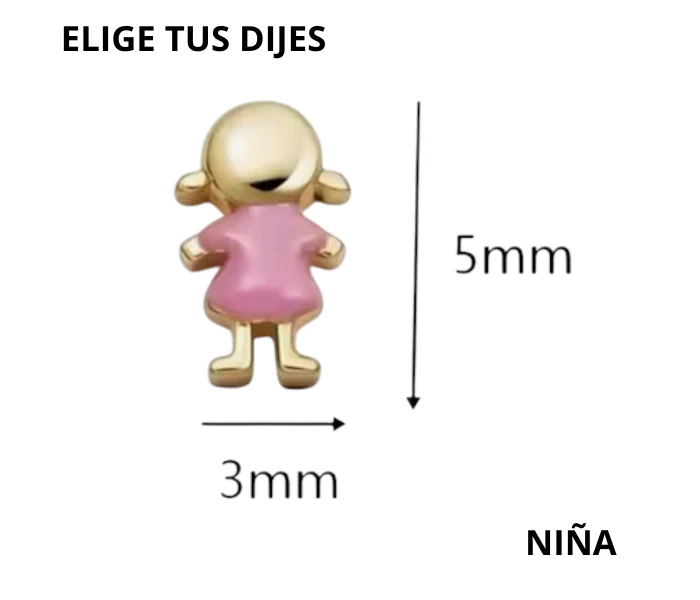 Mom´s Necklace - Imagen 6