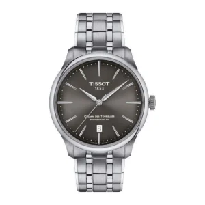 Reloj Tissot Chemin Des Tourelles T139.807.11.061.00