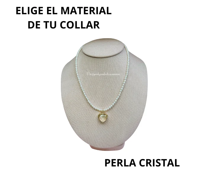 Mom´s Necklace - Imagen 5