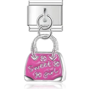 Charm para Italian Bracelet