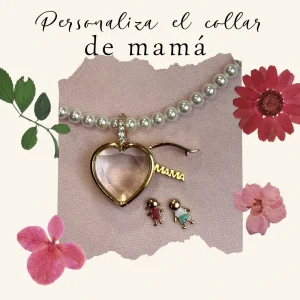 Mom´s Necklace