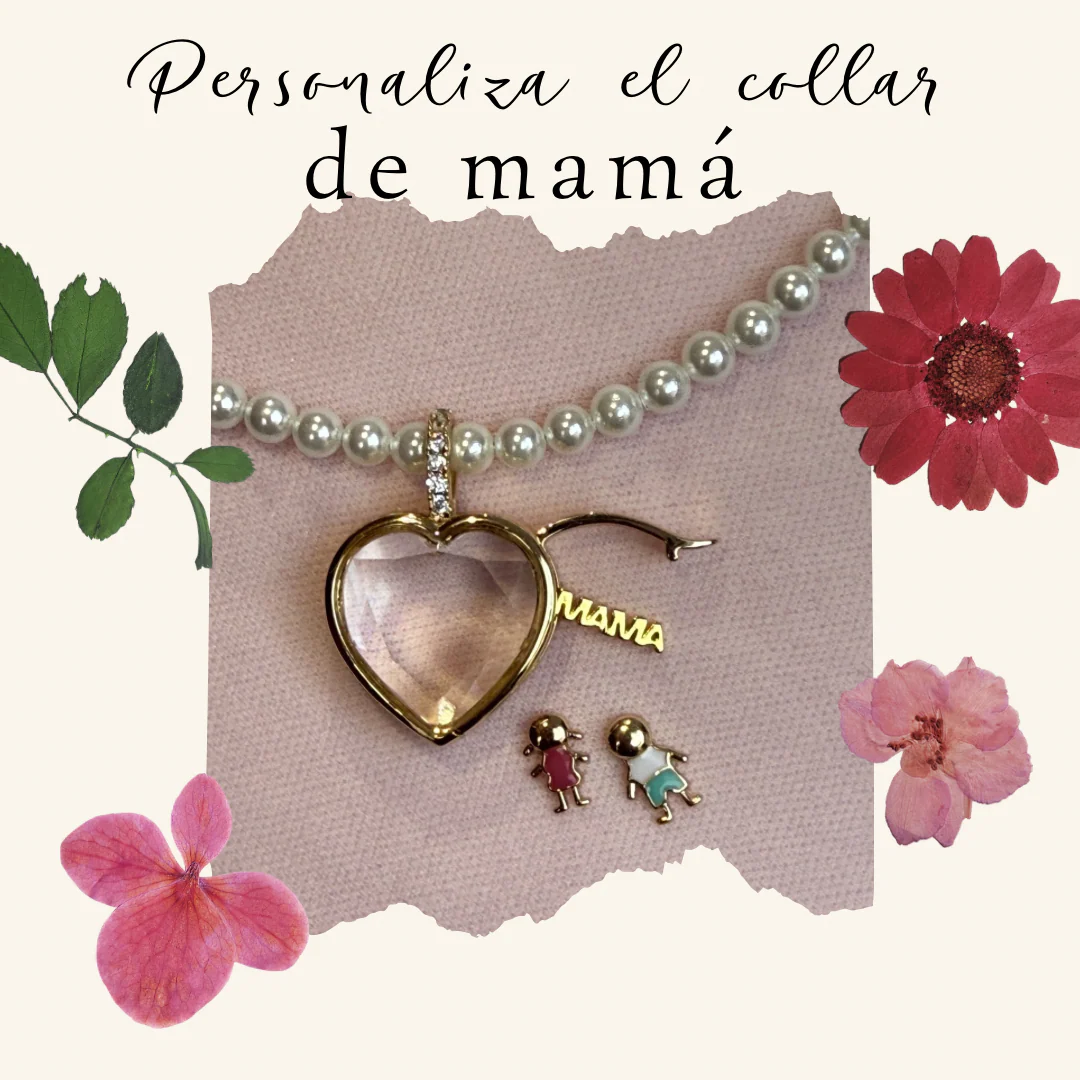 Mom´s Necklace - Imagen 2
