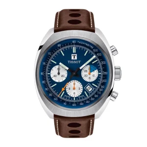 Reloj Tissot Heritage T124.427.16.041.00