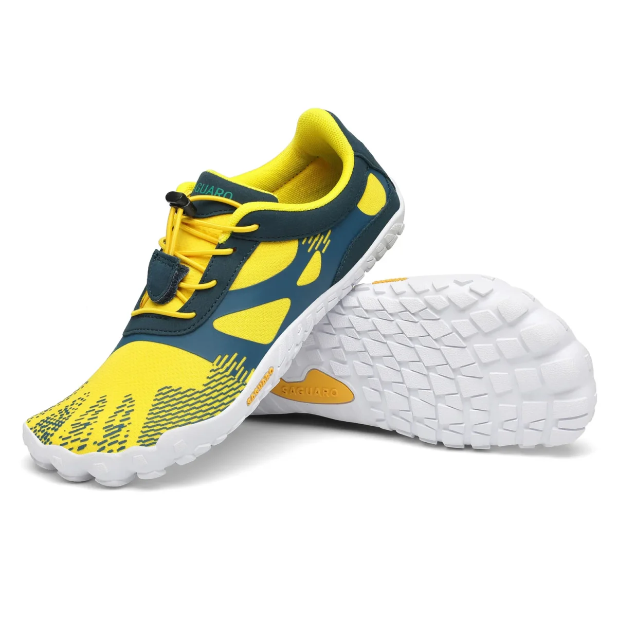 Chaser Vitality III - Amarillo - Imagen 9