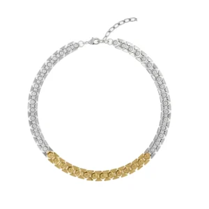 Collar Bicolor