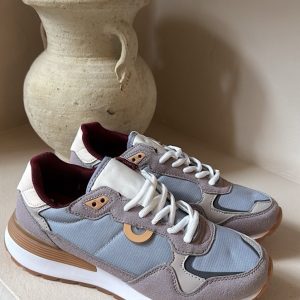 Zapatillas Grey City