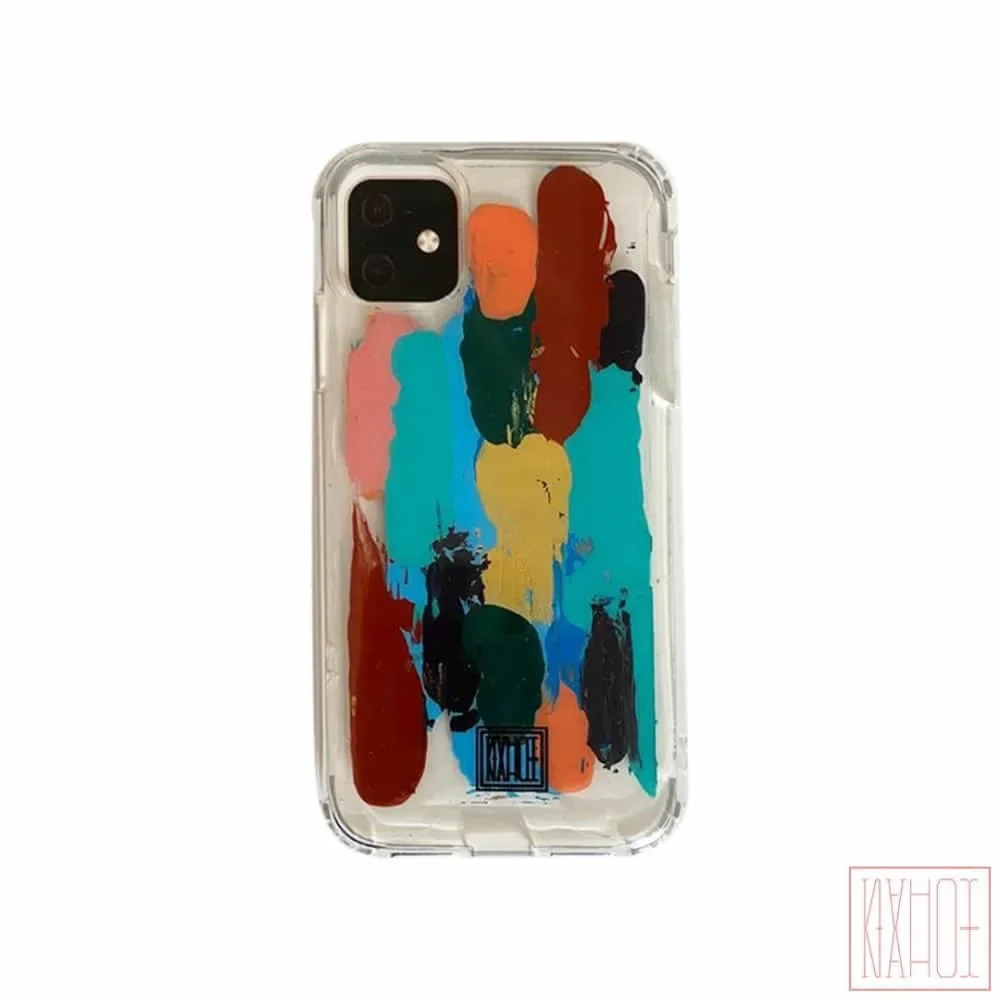 iPhone Abstract TULUM. Agotada. Pre order: whatssap 649809221