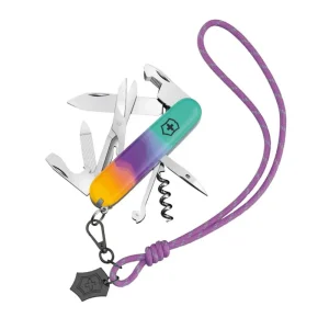Navaja VICTORINOX Companion Sydney Style 1.3909.E222