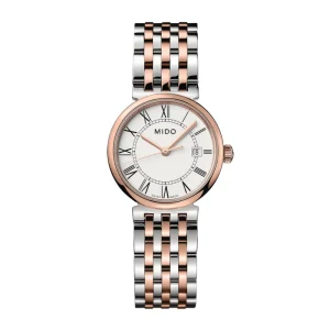 Reloj MIDO Dorada M033.210.22.013.00