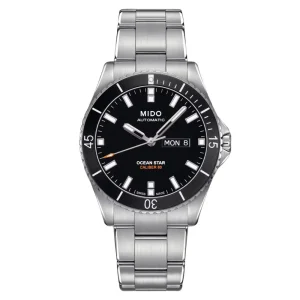 Reloj Mido Ocean Star 200 M0264301105100