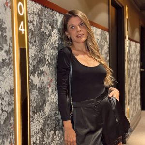Body Negro Madrid